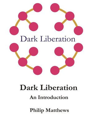 cover image of Dark Liberation